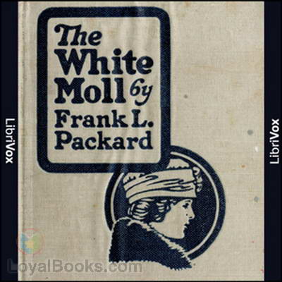 The White Moll