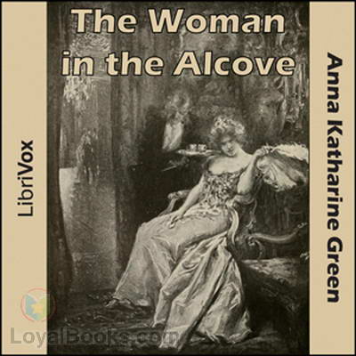 The Woman in the Alcove