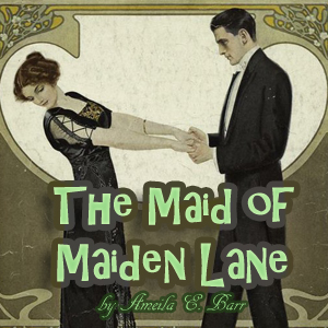 Maid of Maiden Lane