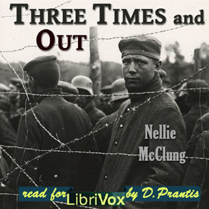 Three Times and Out