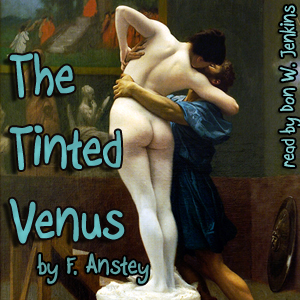 Tinted Venus