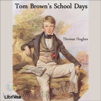 Tom Brown's School Days