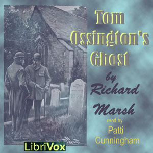 Tom Ossington's Ghost