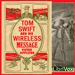 Tom Swift and His Wireless Message