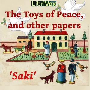 The Toys of Peace