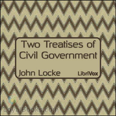 Two Treatises of Civil Government