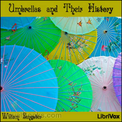 Umbrellas and Their History