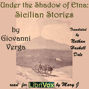 Under the Shadow of Etna: Sicilian Stories