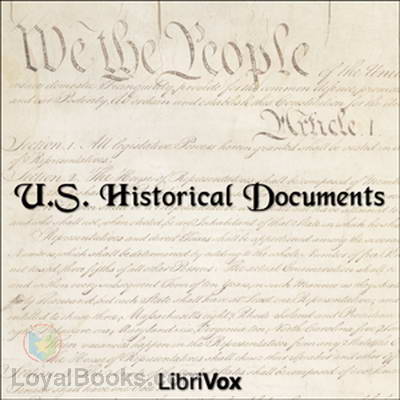 U.S. Historical Documents