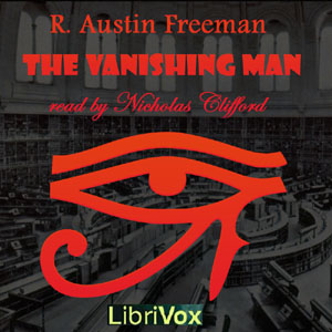 Vanishing Man