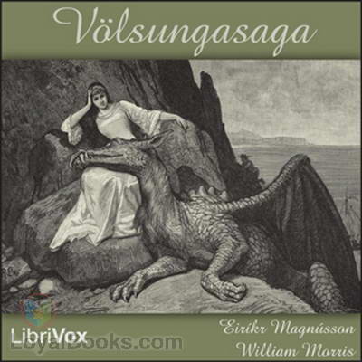 Völsungasaga