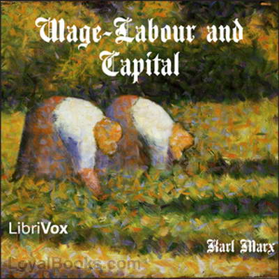 Wage-Labour and Capital