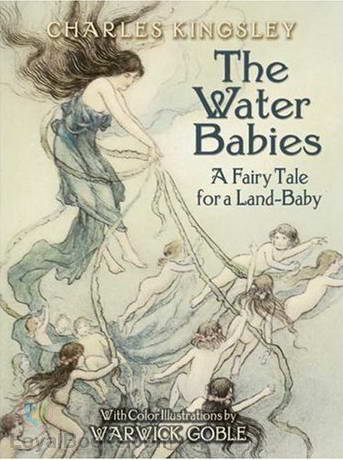 The Water-Babies