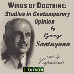 Winds of Doctrine: Studies in Contemporary Opinion