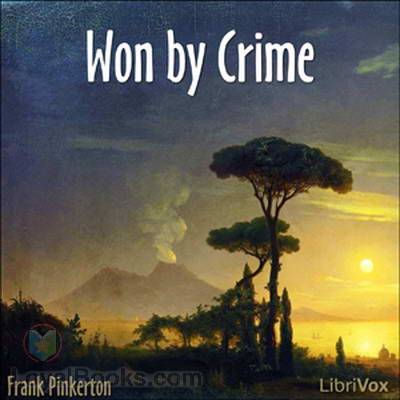 Won by Crime