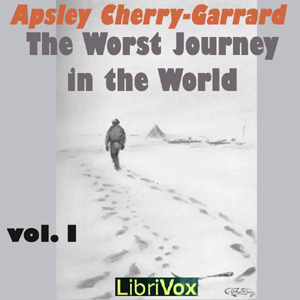 Worst Journey in the World, Vol 1