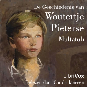 Geschiedenis van Woutertje Pieterse