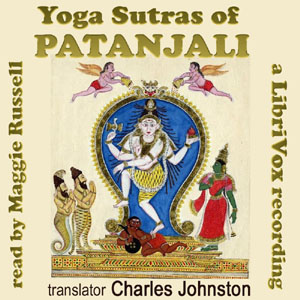 Yoga Sutras of Patanjali: The Book of the Spiritual Man (version 3)