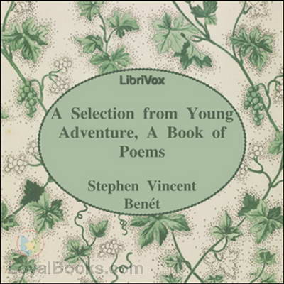 A Selection from Young Adventure, A Book of Poems