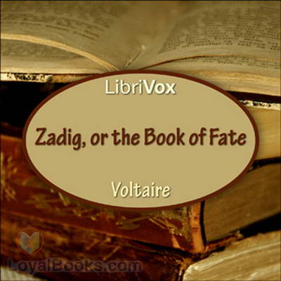 Zadig, or the Book of Fate