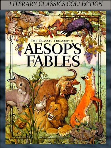 Aesop's Fables by Aesop