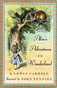 Alice's Adventures in Wonderland by Lewis Carroll