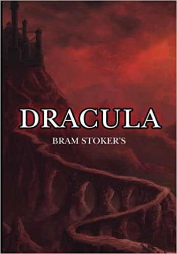 Dracula by Bram Stoker