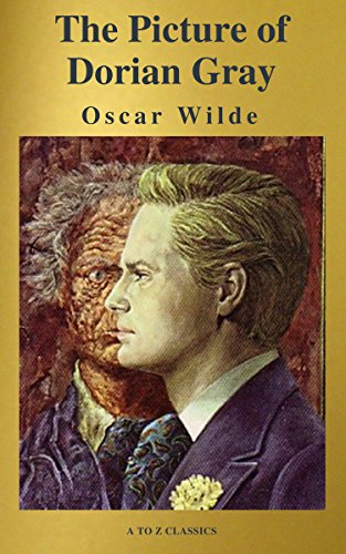 The Picture of Dorian Gray by Oscar Wilde